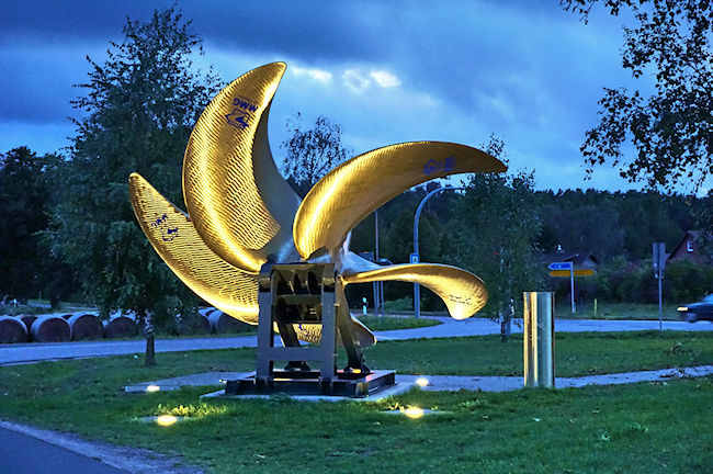 Waren (Müritz)