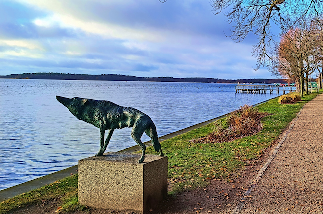 Waren (Müritz)